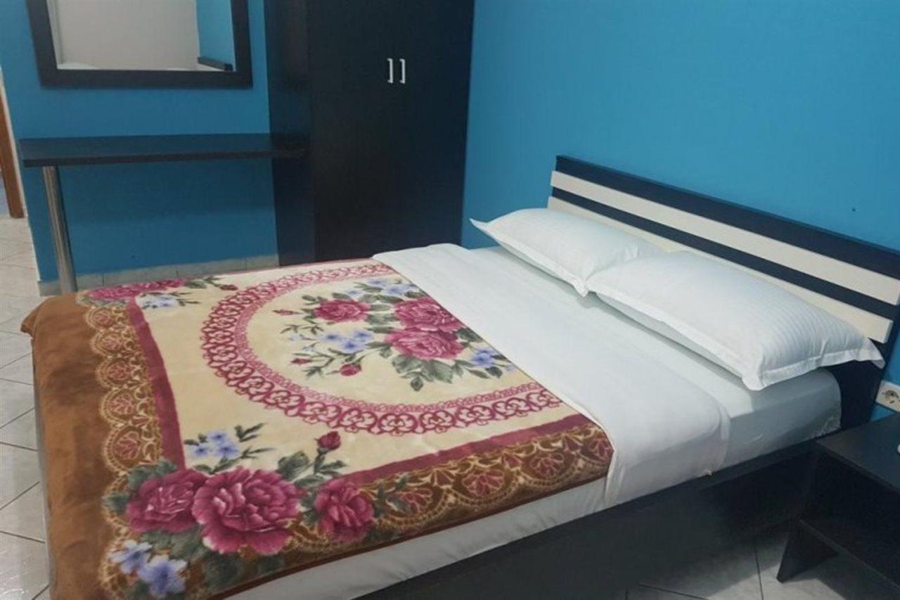 Perla Hotel Saranda Eksteriør bilde