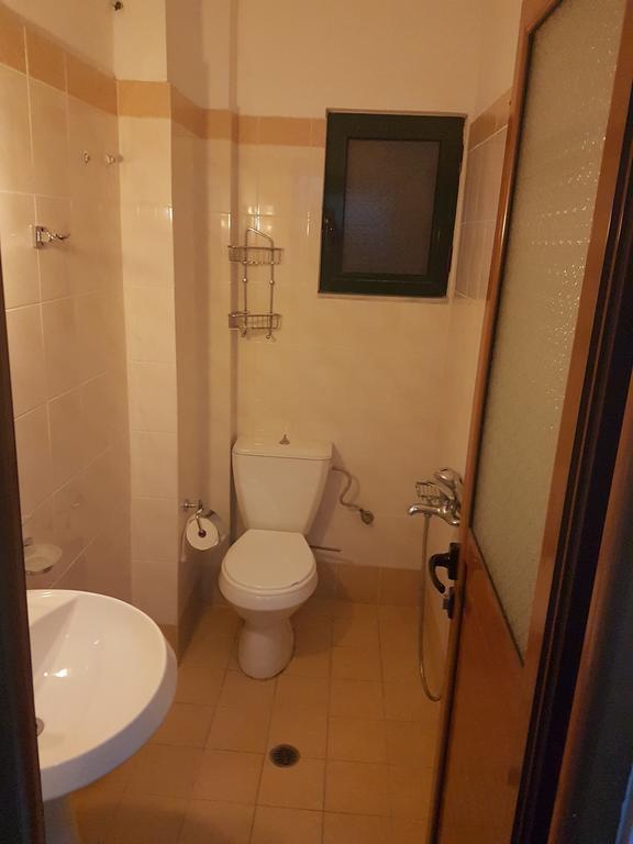 Perla Hotel Saranda Eksteriør bilde